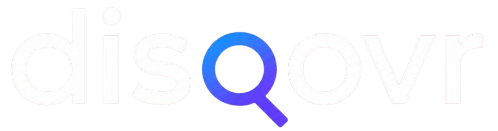 disqovr