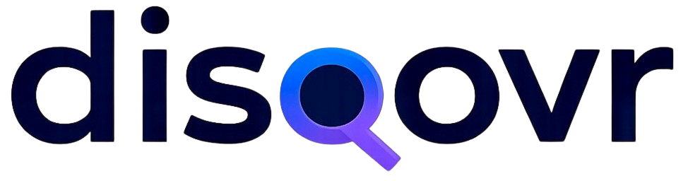 disqovr